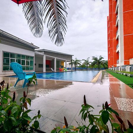 Pavilionvillie M1T6100 By Irainbow Ipoh Exterior photo