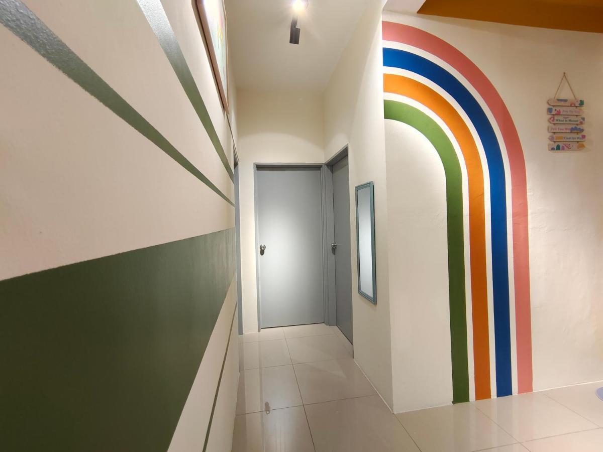 Pavilionvillie M1T6100 By Irainbow Ipoh Exterior photo