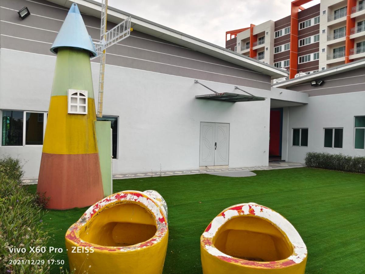 Pavilionvillie M1T6100 By Irainbow Ipoh Exterior photo