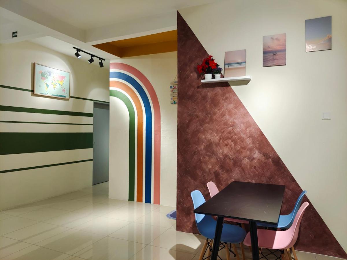 Pavilionvillie M1T6100 By Irainbow Ipoh Exterior photo
