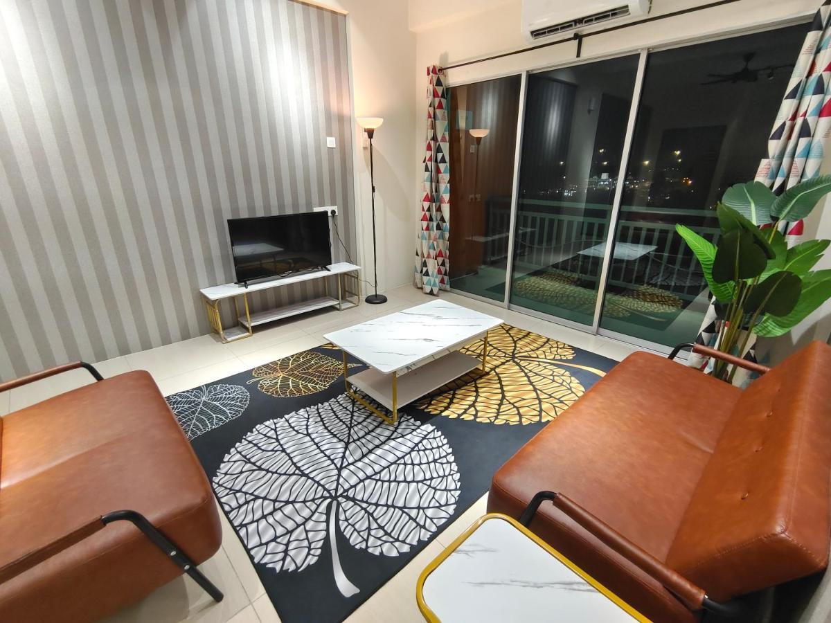 Pavilionvillie M1T6100 By Irainbow Ipoh Exterior photo