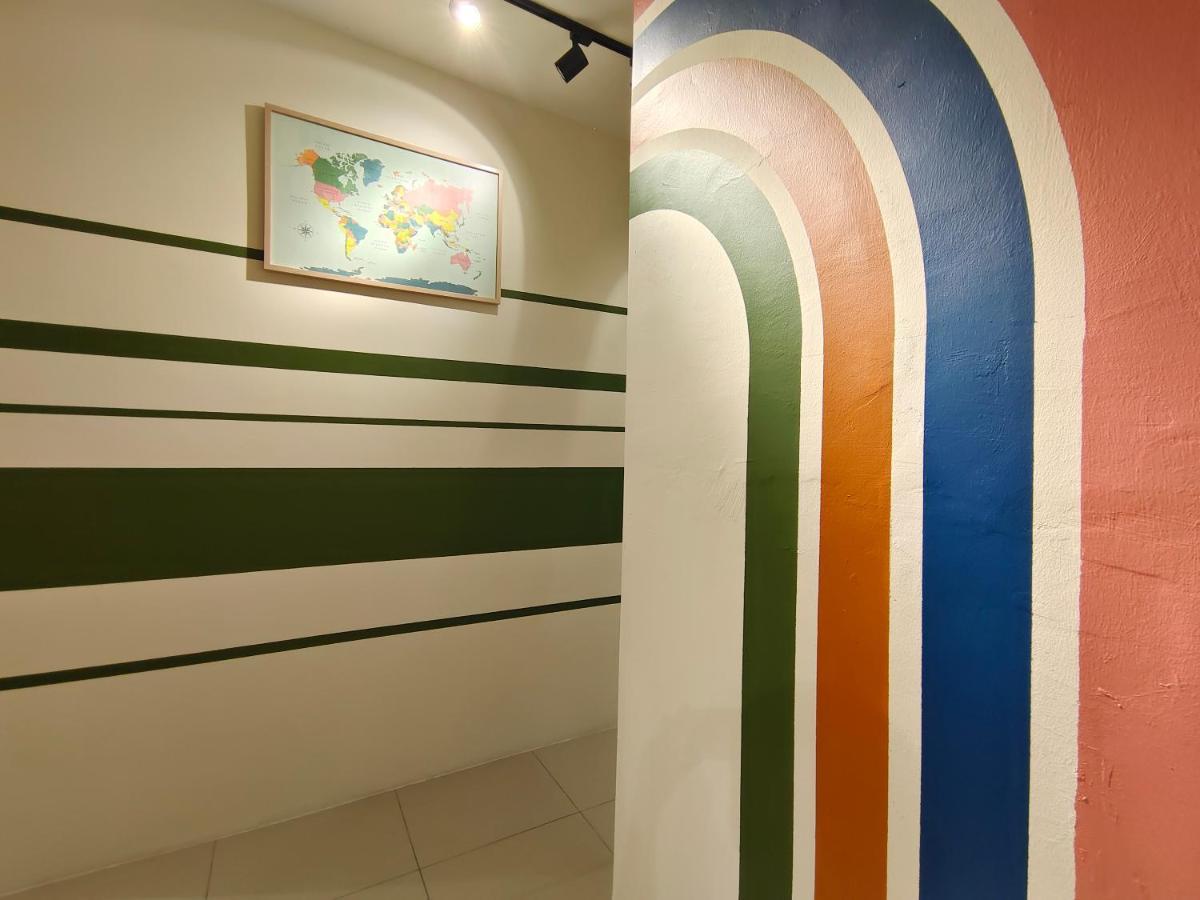 Pavilionvillie M1T6100 By Irainbow Ipoh Exterior photo